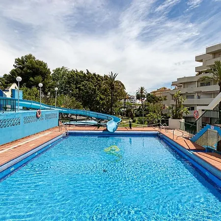 Benalbeach Excellent With Good Views * 贝纳尔马德纳